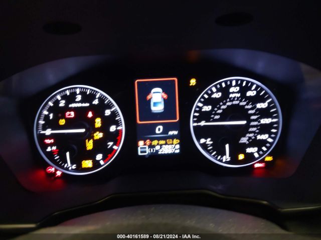 4S3BWAG67M3002680 Subaru Legacy Sport