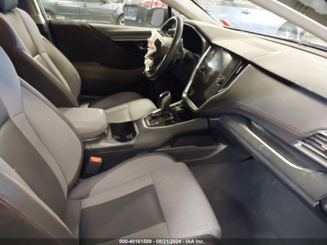 4S3BWAG67M3002680 Subaru Legacy Sport