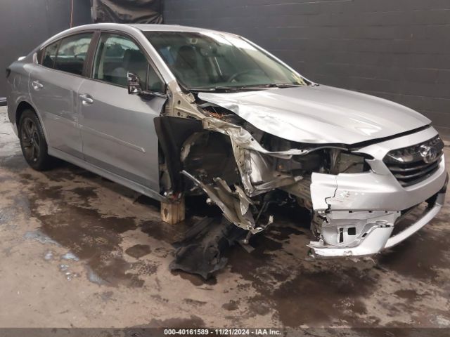 4S3BWAG67M3002680 Subaru Legacy Sport