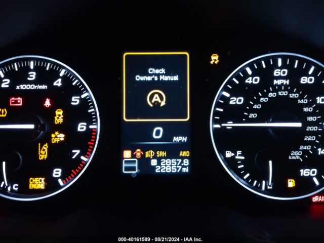 4S3BWAG67M3002680 Subaru Legacy Sport