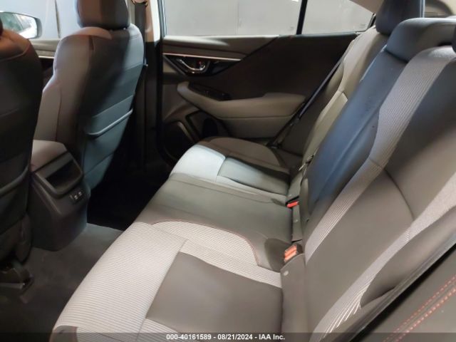 4S3BWAG67M3002680 Subaru Legacy Sport