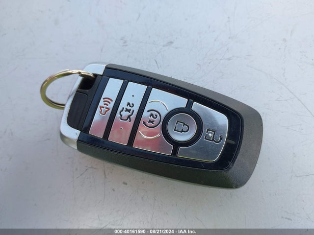 Ford Mustang Gt Premium Fastback 2020 1FA6P8CF0L5141510 Image 11
