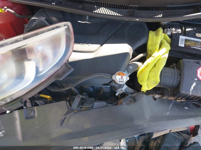 Hyundai ACCENT SE 2017 KMHCT4AE3HU308334 Image 10
