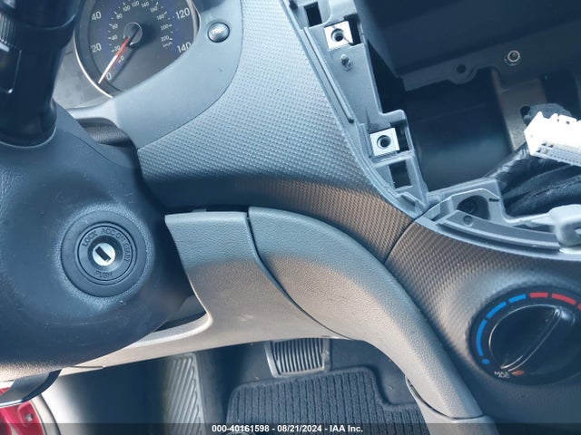 Hyundai ACCENT SE 2017 KMHCT4AE3HU308334 Image 12