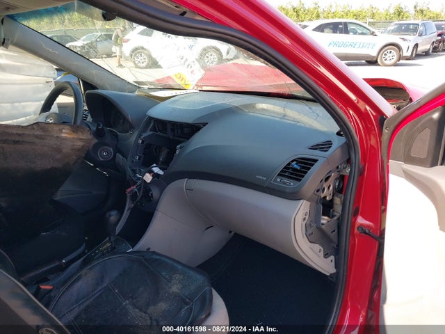 Hyundai ACCENT SE 2017 KMHCT4AE3HU308334 Image 5