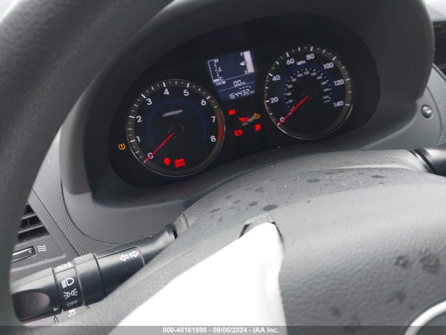 Hyundai ACCENT SE 2017 KMHCT4AE3HU308334 Image 7