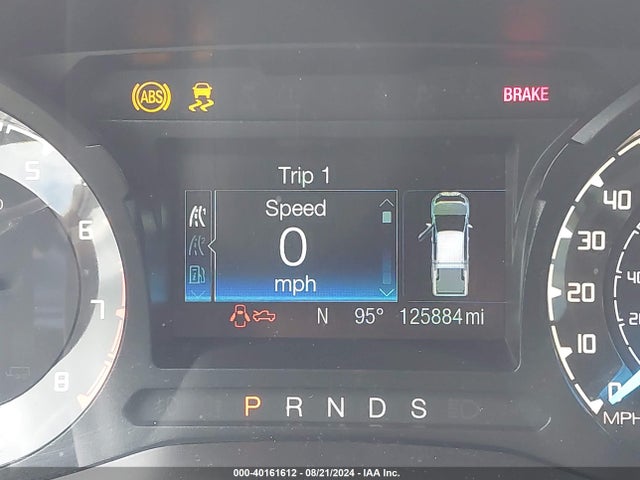 Ford Ranger Xlt 2022 1FTER4EH6NLD25176 Image 15
