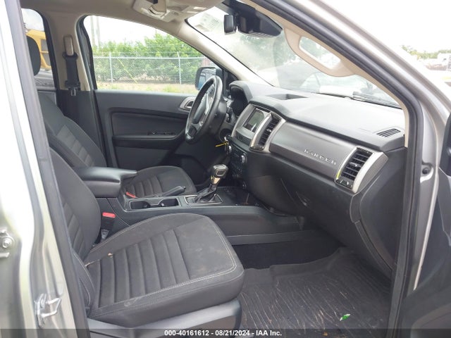 Ford Ranger Xlt 2022 1FTER4EH6NLD25176 Image 5