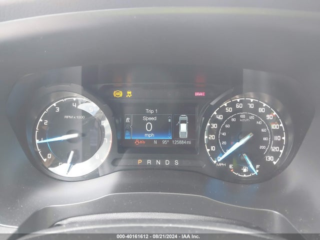 Ford Ranger Xlt 2022 1FTER4EH6NLD25176 Image 7