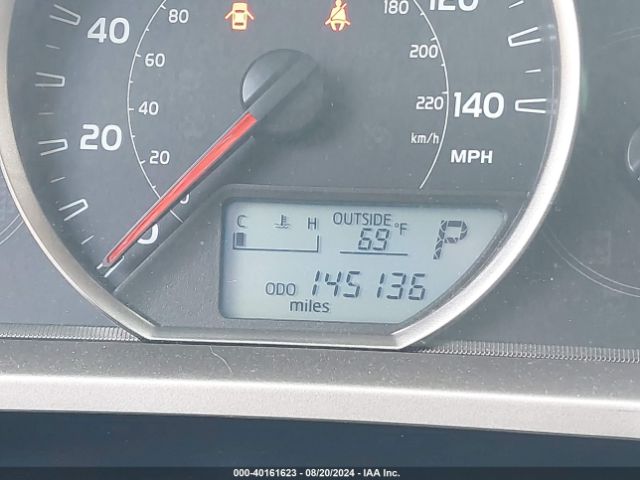 2T3BFREV7FW395301 Toyota RAV4 LE