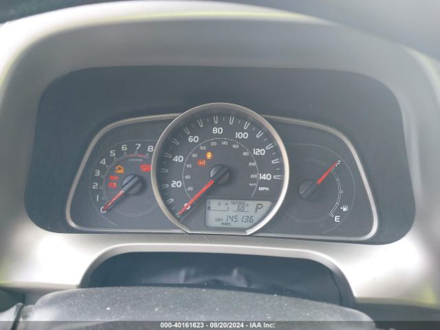 2T3BFREV7FW395301 Toyota RAV4 LE