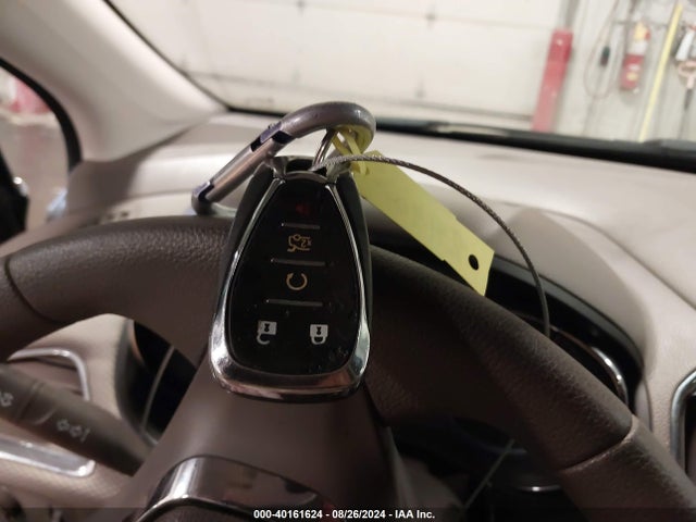 Chevrolet Cruze Lt Auto 2018 1G1BE5SM8J7147899 Image 11