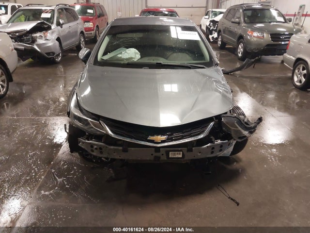 Chevrolet Cruze Lt Auto 2018 1G1BE5SM8J7147899 Image 13