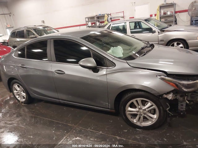Chevrolet Cruze Lt Auto 2018 1G1BE5SM8J7147899 Image 14