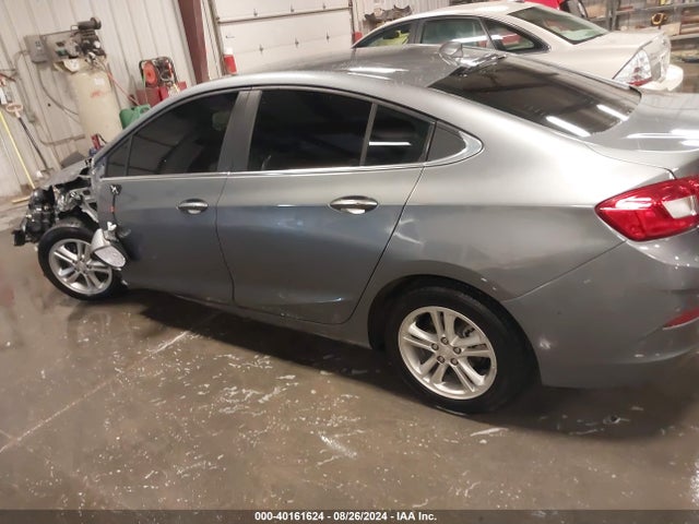 Chevrolet Cruze Lt Auto 2018 1G1BE5SM8J7147899 Image 15