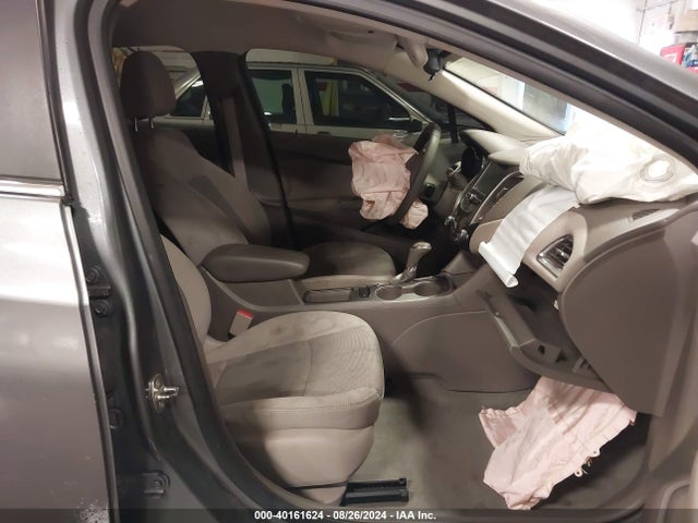 Chevrolet Cruze Lt Auto 2018 1G1BE5SM8J7147899 Image 5