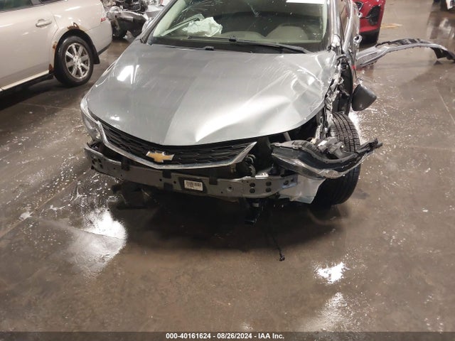 Chevrolet Cruze Lt Auto 2018 1G1BE5SM8J7147899 Image 6