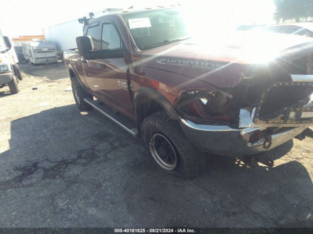 3C6UR5CL1HG694030 auction archive image