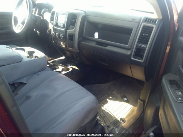 3C6UR5CL1HG694030 RAM 2500 Tradesman  4x4 6'4 Box