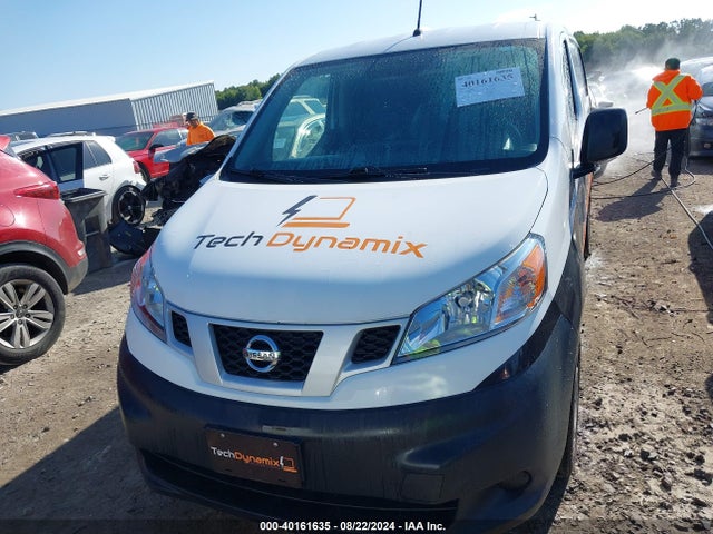 Nissan Nv200 S 2019 3N6CM0KN7KK710046 Image 12