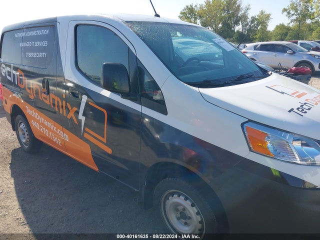 Nissan Nv200 S 2019 3N6CM0KN7KK710046 Image 13