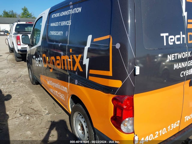 Nissan Nv200 S 2019 3N6CM0KN7KK710046 Image 14