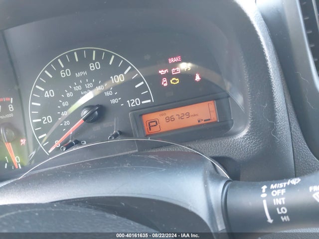 Nissan Nv200 S 2019 3N6CM0KN7KK710046 Image 15