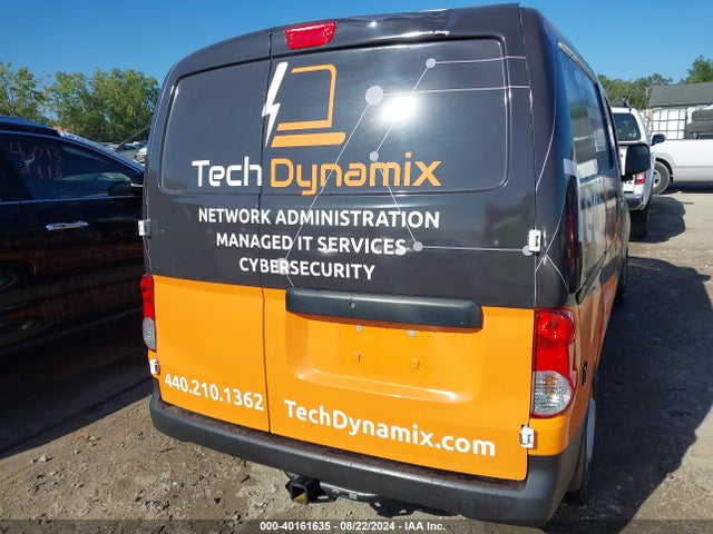 Nissan Nv200 S 2019 3N6CM0KN7KK710046 Image 16