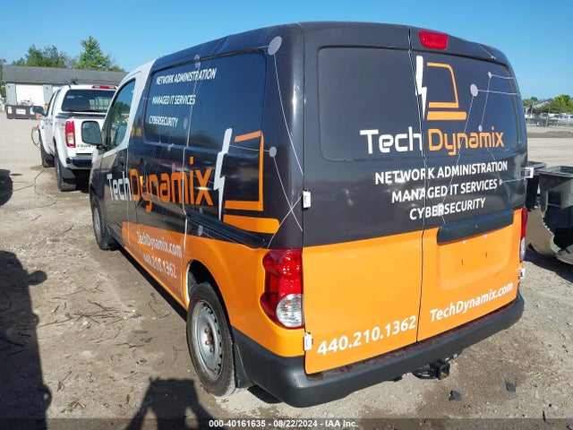 Nissan Nv200 S 2019 3N6CM0KN7KK710046 Image 3