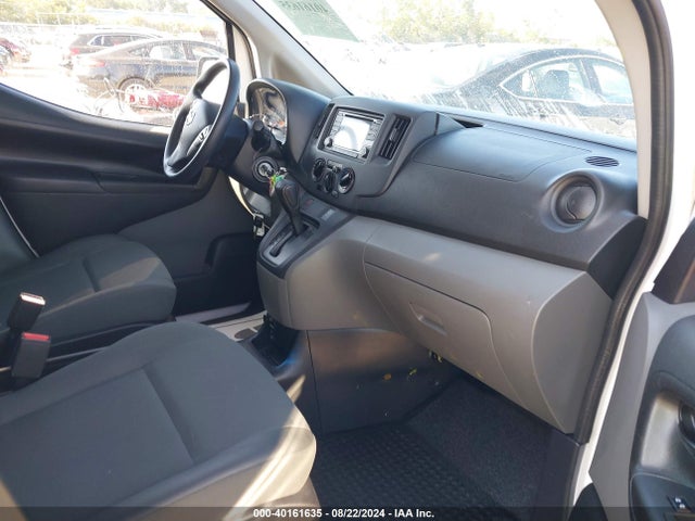 Nissan Nv200 S 2019 3N6CM0KN7KK710046 Image 5