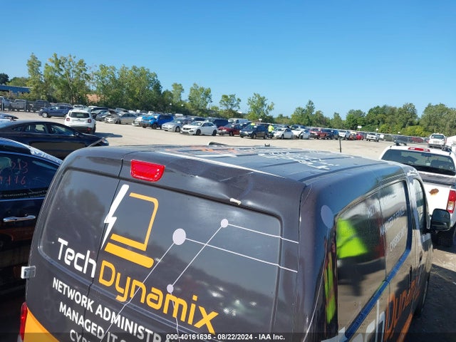 Nissan Nv200 S 2019 3N6CM0KN7KK710046 Image 6