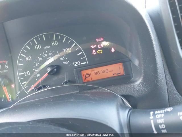 Nissan Nv200 S 2019 3N6CM0KN7KK710046 Image 7