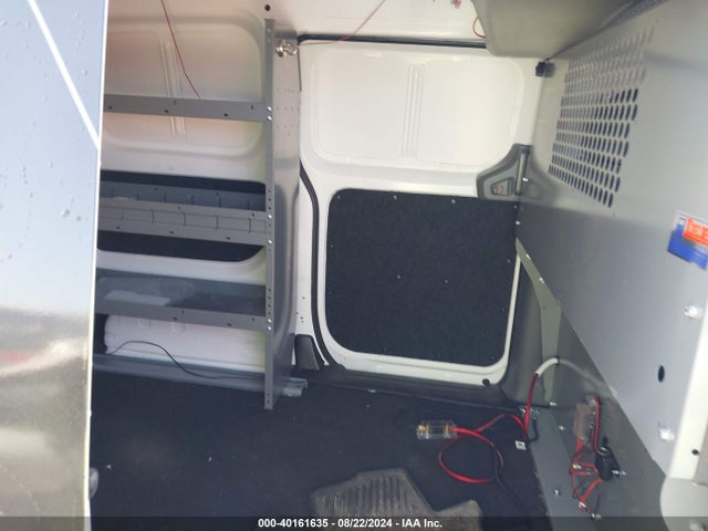 Nissan Nv200 S 2019 3N6CM0KN7KK710046 Image 8