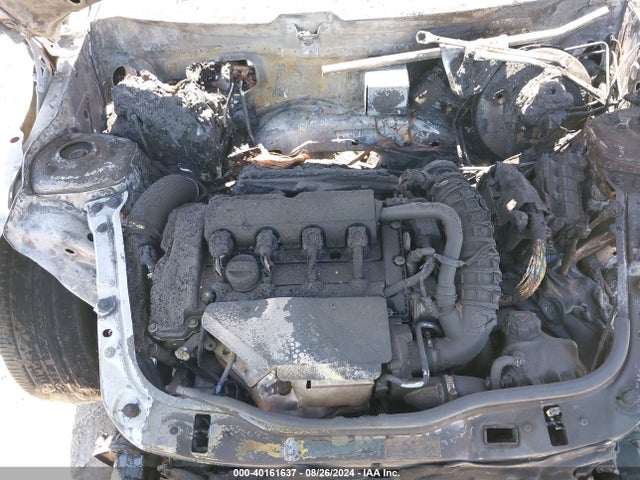 2010 MINI COOPER S CLUBMAN WMWMM3C59ATP94363 Photo 9