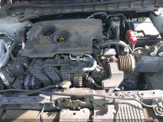 1N4BL4CV5LC182415 Nissan Altima Sr Fwd