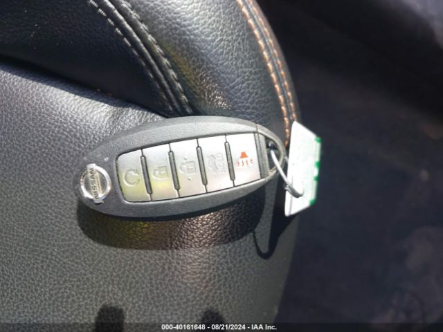1N4BL4CV5LC182415 Nissan Altima Sr Fwd