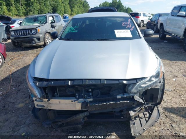 1N4BL4CV5LC182415 Nissan Altima Sr Fwd