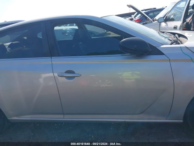 1N4BL4CV5LC182415 Nissan Altima Sr Fwd