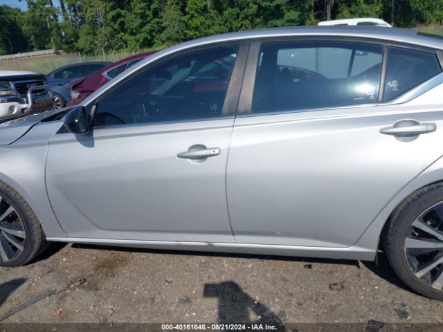 1N4BL4CV5LC182415 Nissan Altima Sr Fwd