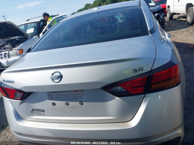 1N4BL4CV5LC182415 Nissan Altima Sr Fwd