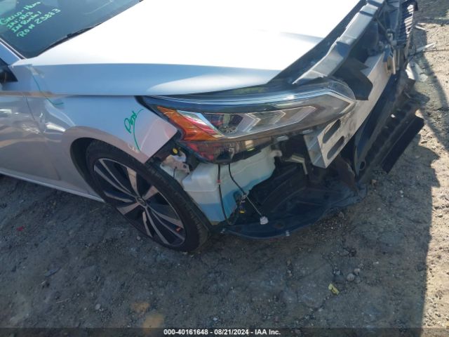 1N4BL4CV5LC182415 Nissan Altima Sr Fwd