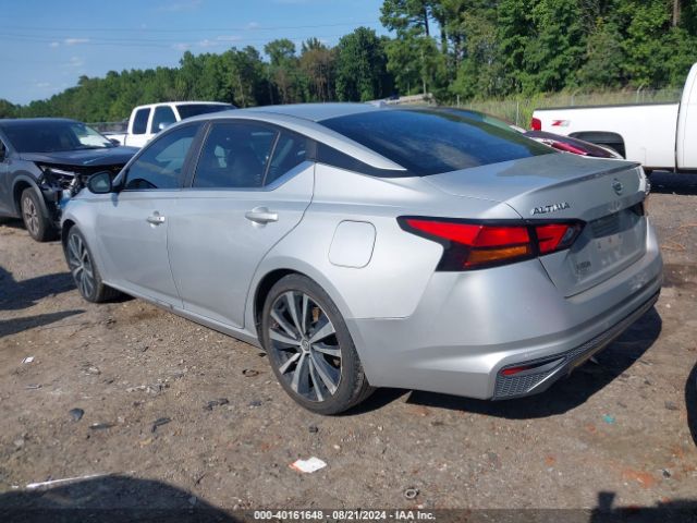 1N4BL4CV5LC182415 Nissan Altima Sr Fwd