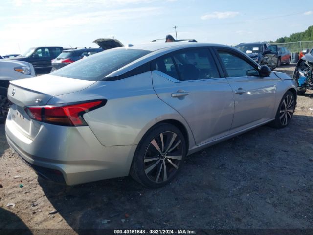 1N4BL4CV5LC182415 Nissan Altima Sr Fwd