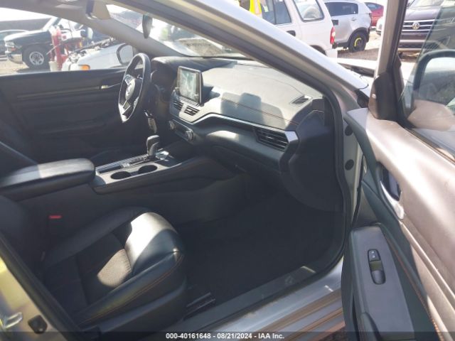 1N4BL4CV5LC182415 Nissan Altima Sr Fwd