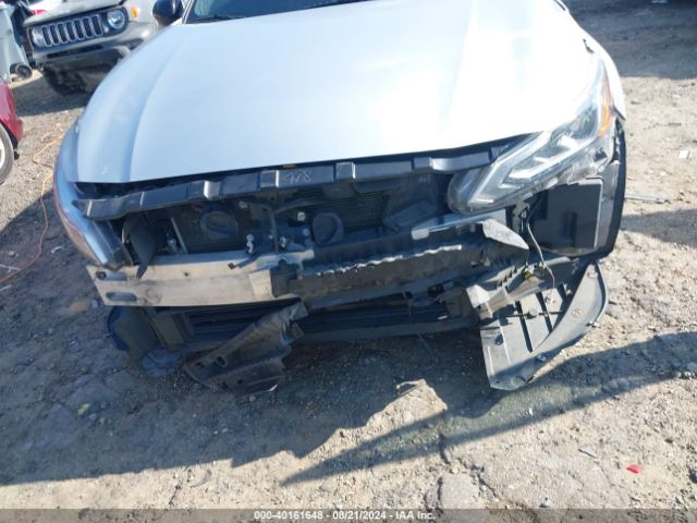 1N4BL4CV5LC182415 Nissan Altima Sr Fwd
