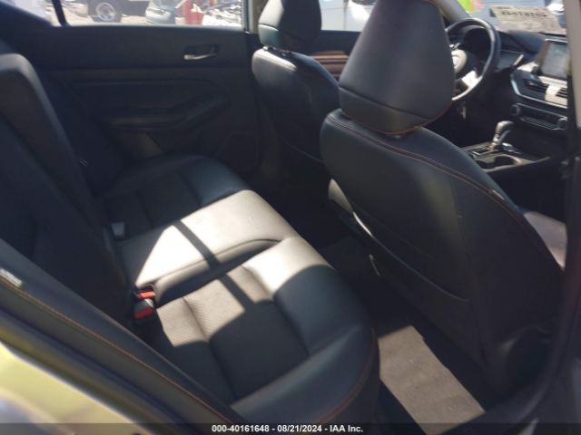 1N4BL4CV5LC182415 Nissan Altima Sr Fwd