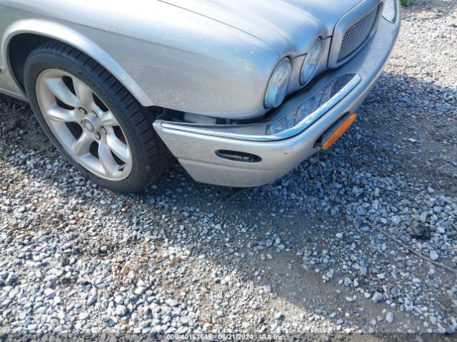 2001 JAGUAR XJR SAJDA15BX1MF26973 Photo 5