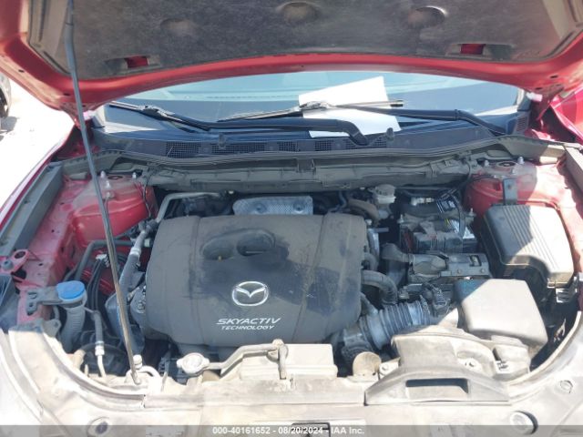 JM3KE2CY7G0784833 Mazda Cx-5 Touring