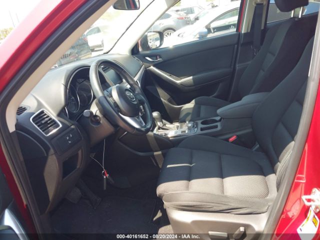 JM3KE2CY7G0784833 Mazda Cx-5 Touring
