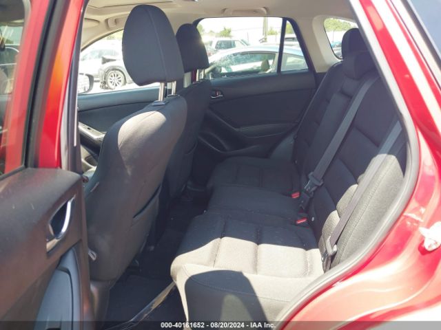 JM3KE2CY7G0784833 Mazda Cx-5 Touring